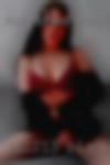 Black older nude woman Gore