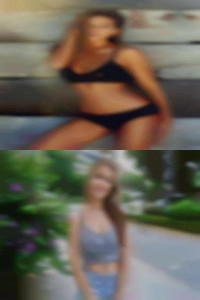 Budferris swingers black