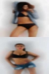 Horny halter shorts boats call